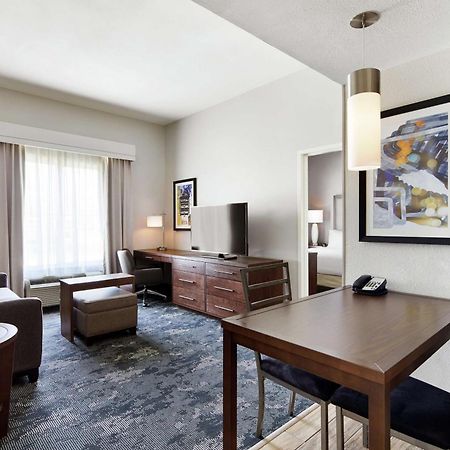 Homewood Suites Champaign-Urbana Exterior photo