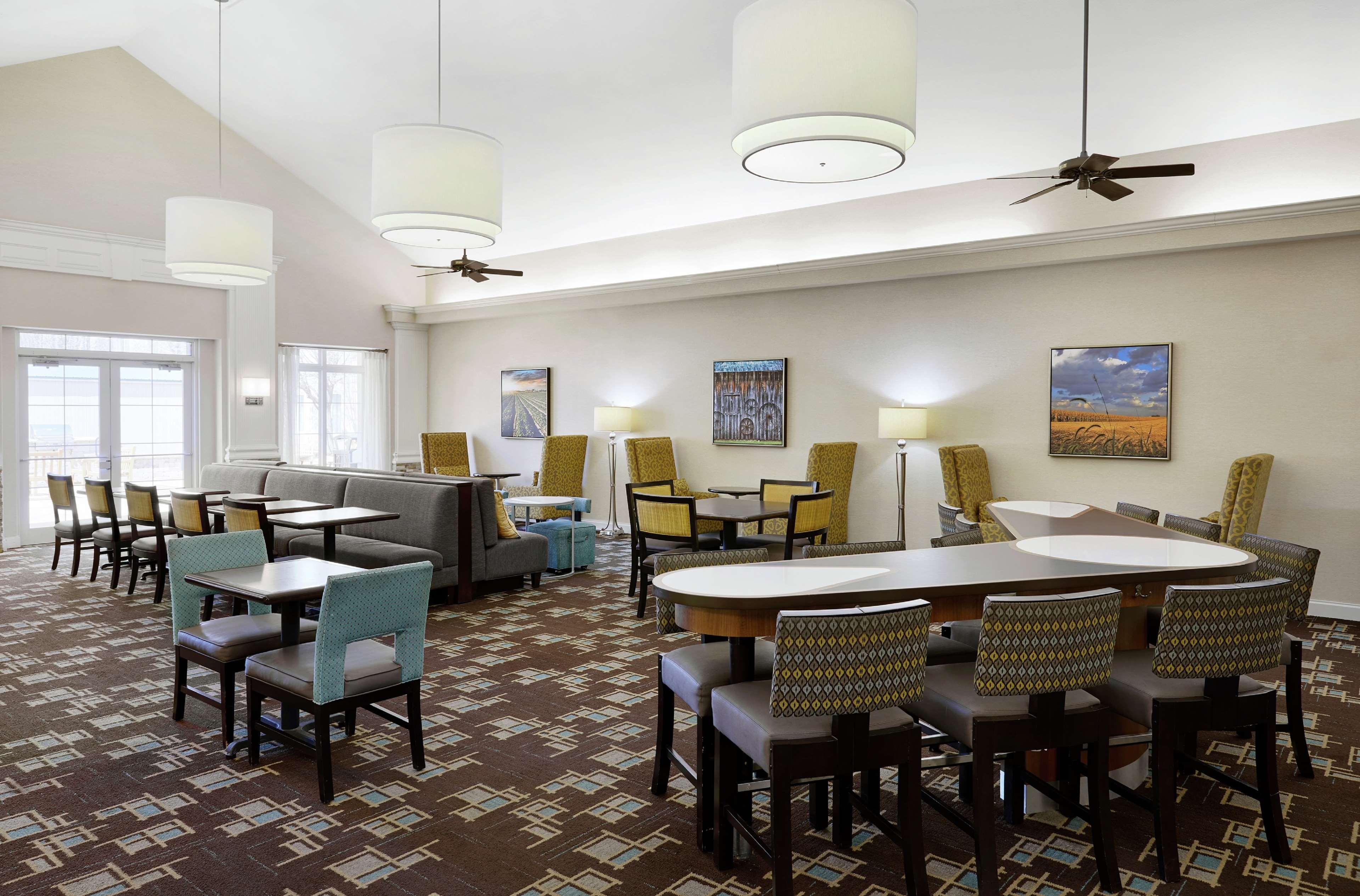 Homewood Suites Champaign-Urbana Exterior photo