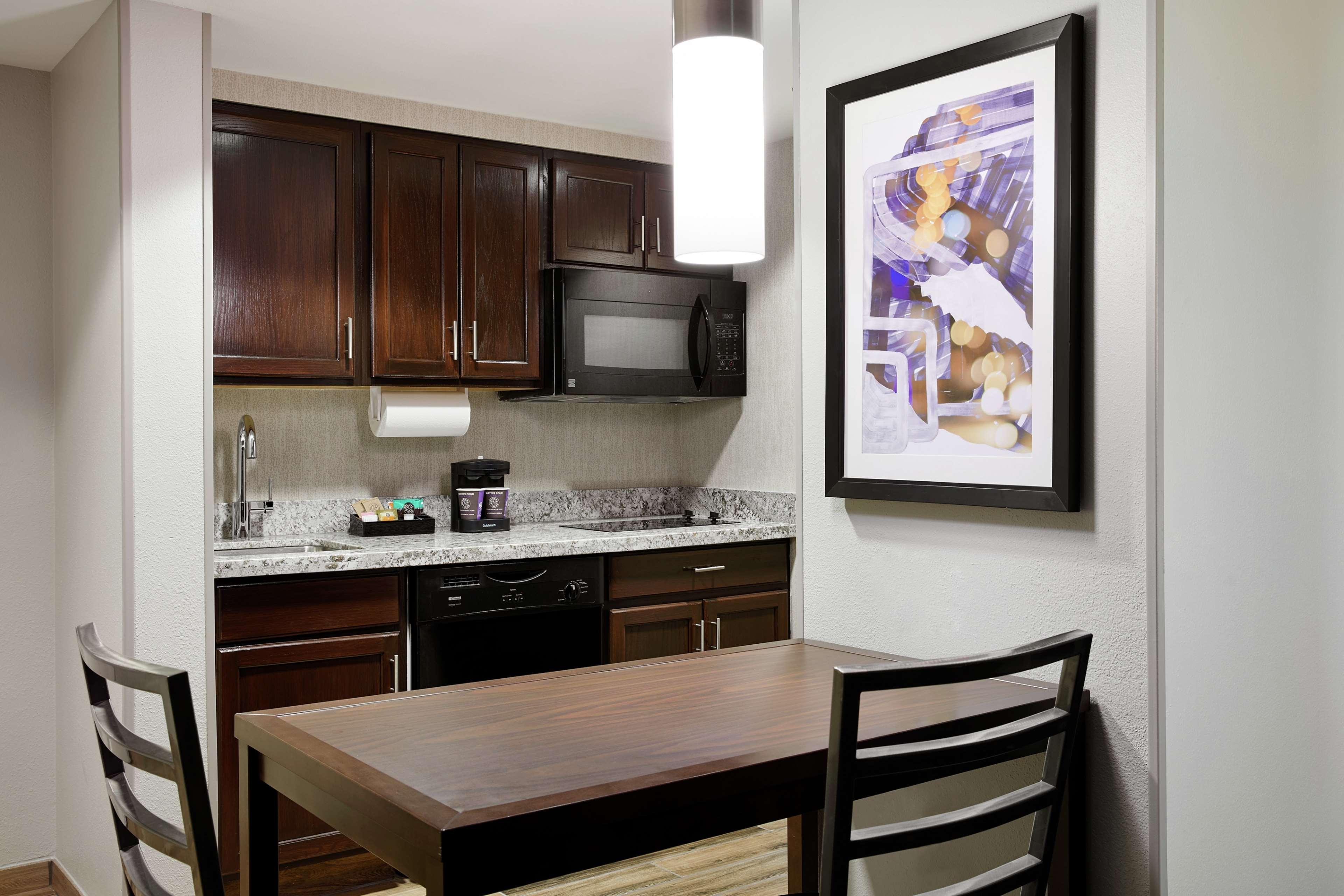 Homewood Suites Champaign-Urbana Exterior photo