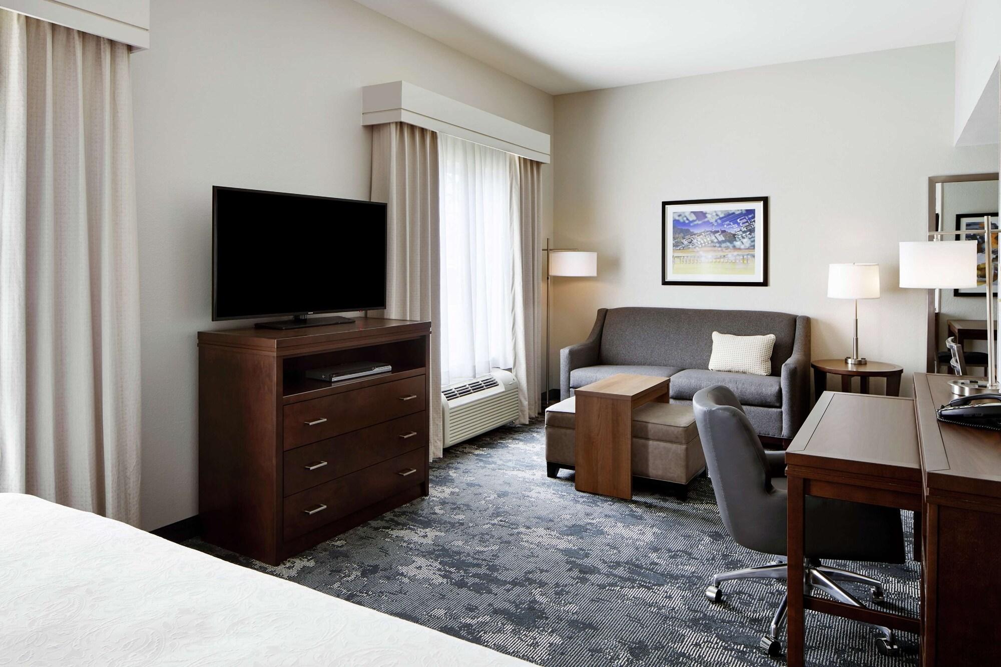 Homewood Suites Champaign-Urbana Exterior photo