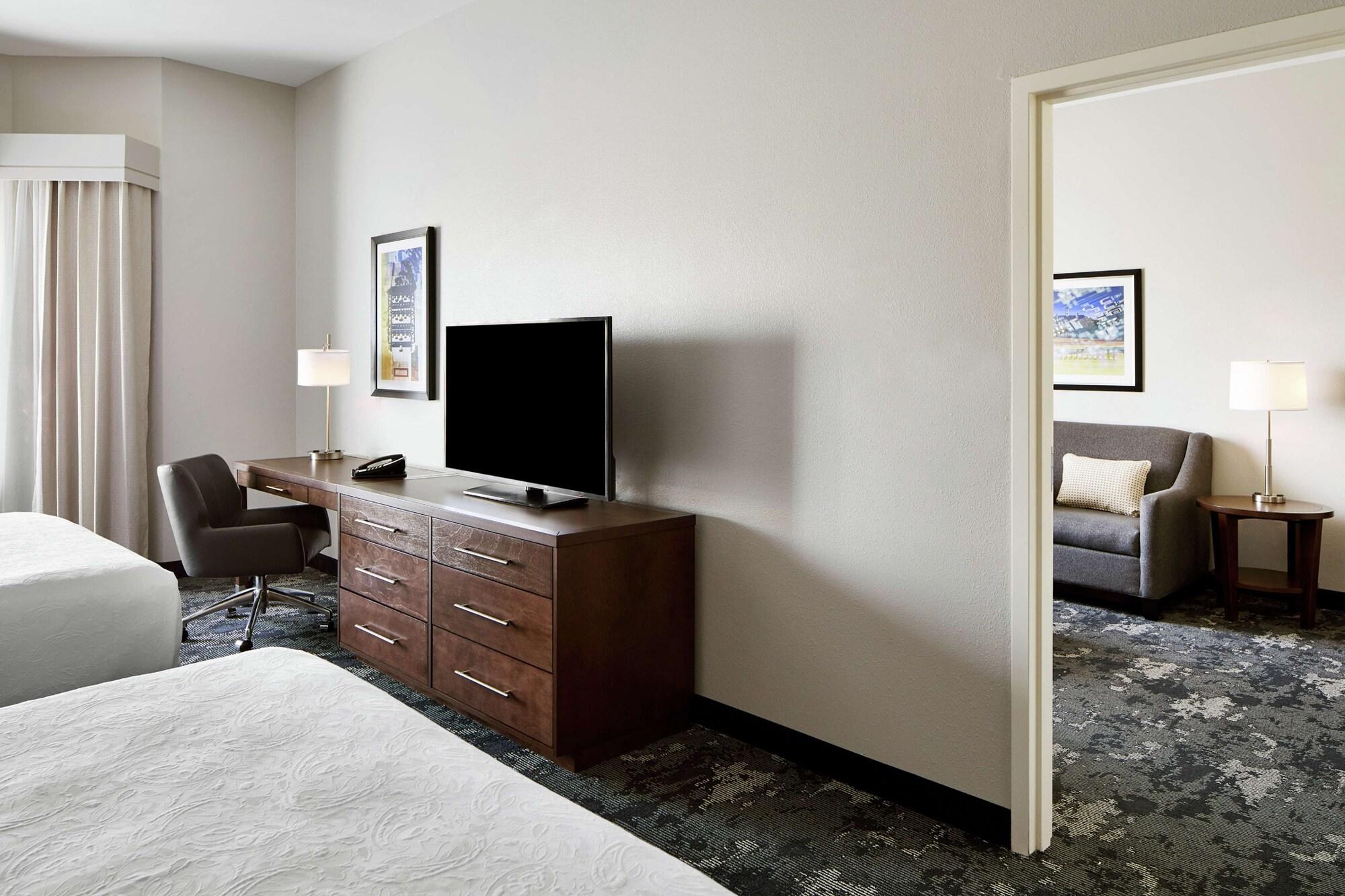 Homewood Suites Champaign-Urbana Exterior photo
