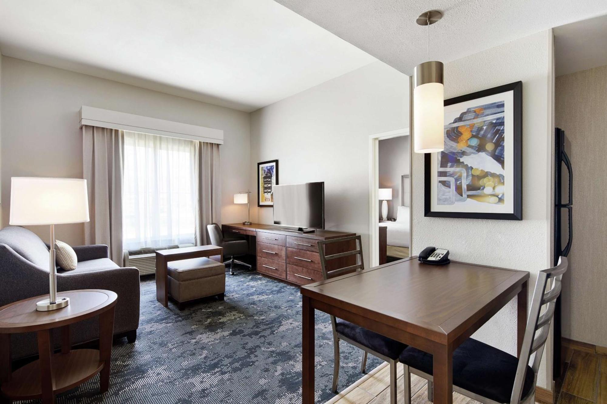Homewood Suites Champaign-Urbana Exterior photo