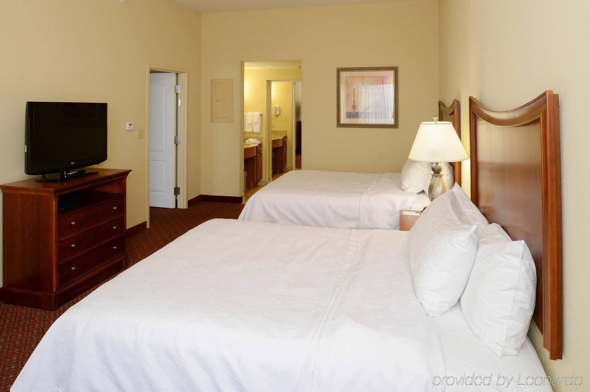 Homewood Suites Champaign-Urbana Exterior photo
